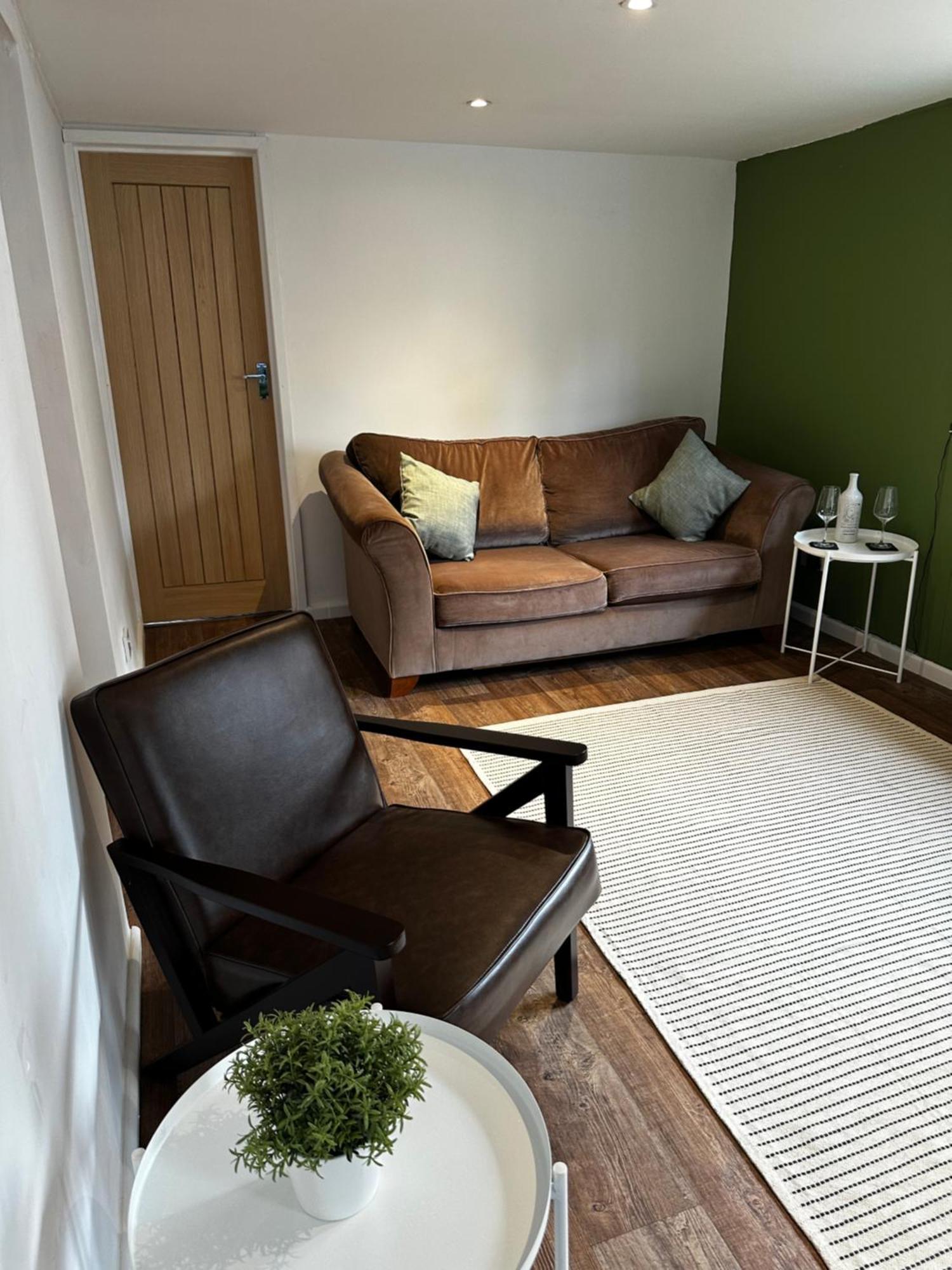 Appartement Entire Super King Bed Close To Town Centre Colchester